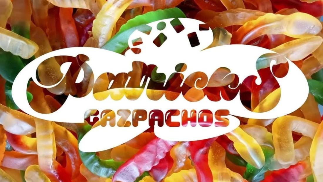 Logo de Patricks Gazpachos